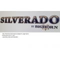 Heartland 2012 Silverado - Large Name 97016